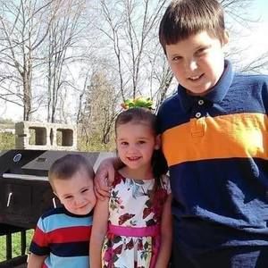 Meet your Posher, Alphie